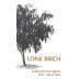 Lone Birch Wines Cabernet Sauvignon 2013 Front Label