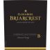 Clos du Bois Briarcrest Cabernet Sauvignon 2013 Front Label