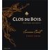 Clos du Bois Sonoma Coast Reserve Pinot Noir 2013 Front Label