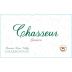 Chasseur Lorenzo Chardonnay 2013 Front Label