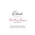 Etude Deer Camp Pinot Noir 2013 Front Label