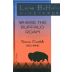 Lone Buffalo Vineyards Where The Buffalo Roam Red 2008 Front Label