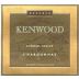 Kenwood Reserve Chardonnay 1999 Front Label