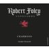 Robert Foley Vineyards Charbono 2013 Front Label