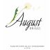 August Briggs Russian River Valley Chardonnay 2013 Front Label