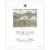 Star Lane Vineyard Sauvignon Blanc 2013 Front Label