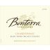 Bonterra Mendocino County Chardonnay 2006 Front Label