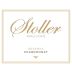 Stoller Reserve Chardonnay 2013 Front Label