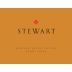 Stewart Russian River Pinot Noir 2013 Front Label