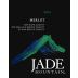 Jade Mountain Merlot 2013 Front Label