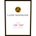 Lone Madrone The Will 2008 Front Label