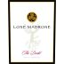 Lone Madrone The Dodd 2012 Front Label
