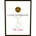 Lone Madrone The Dodd 2011 Front Label
