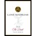 Lone Madrone The Dodd 2010 Front Label