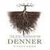 Denner The Dirt Worshipper 2013 Front Label