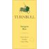 Turnbull Oakville Esate Sauvignon Blanc 2013 Front Label