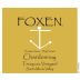 Foxen Tinaquaic Vineyard Chardonnay 2013 Front Label