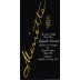 Marietta Cellars Angeli Cuvee 2013 Front Label
