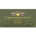 Crosspoint Paso Robles Merlot 2001 Front Label