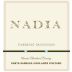 NADIA Cabernet Sauvignon 2015 Front Label