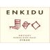 Enkidu Odyssey Syrah 2013 Front Label