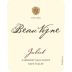 Beau Vigne Juliet Cabernet Sauvignon 2013 Front Label