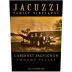 Jacuzzi Cabernet Sauvignon 2013 Front Label