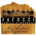 Jacuzzi Rosso di Sette Fratelli Merlot 2013 Front Label