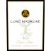 Lone Madrone Chenin Blanc 2014 Front Label