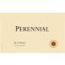 Flowers Perennial Red 2013 Front Label