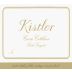 Kistler Vineyards Cuvee Catherine Pinot Noir 2013 Front Label
