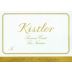 Kistler Vineyards Les Noisetiers Chardonnay 2013 Front Label