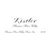 Kistler Vineyards Russian River Valley Pinot Noir 2013 Front Label