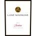 Lone Madrone Barbera 2012 Front Label