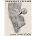 Gramercy Cellars John Lewis Syrah 2013 Front Label