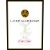 Lone Madrone Old Hat Zinfandel Petite Sirah 2011 Front Label