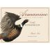 Armanino The Ringneck Pinot Noir 2013 Front Label