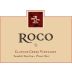 ROCO Clawson Creek Pinot Noir 2013 Front Label