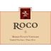 ROCO Marsh Estate Pinot Noir 2013 Front Label