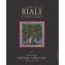 Robert Biale Vineyards Grande Vineyard Zinfandel 2013 Front Label