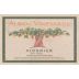 Alban Estate Viognier 2013 Front Label