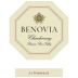 Benovia La Pommeraie Chardonnay 2013 Front Label