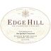 Edge Hill Bacigalupi Vineyard Chardonnay 2013 Front Label