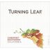 Turning Leaf Cabernet Sauvignon 2013 Front Label