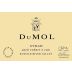 DuMOL Jack Robert's Run Syrah 2013 Front Label