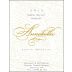 Michael Pozzan Annabella Merlot 2013 Front Label