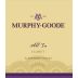 Murphy-Goode All In Claret 2013 Front Label