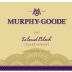 Murphy-Goode Island Block Chardonnay 2013 Front Label