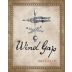 Wind Gap Sonoma Coast Pinot Noir 2013 Front Label