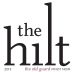 The Hilt The Old Guard Pinot Noir 2015 Front Label